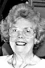 Margie Warren Obituary (2014)