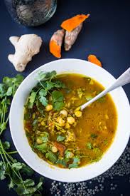 Maybe you would like to learn more about one of these? Tumeric Broth Detox Soup Feasting At Home