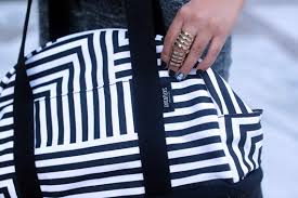 Since its launch in 1993 with a collection of six essential handbags, kate spade new york has always stood for optimistic femininity. Kate Spade Saturday Nitrolicious Com