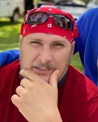 Vernon Gene Jenkins Jr. Obituary May 12, 2025