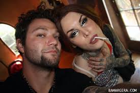 Bam Margera