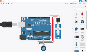 Learn vocabulary, terms and more with flashcards, games and other study tools. Pin On Tinkercad Circuits