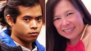 NYC college student Jared Eng 22 years for murdering his mother
