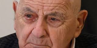 Dr. Werner Spitz, forensic pathologist, left legacy of studying death