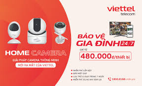All content is posted anonymously by employees working at viettel. Viettel Ra Máº¯t Giáº£i Phap Home Camera Thong Minh Tich Há»£p Cong Nghá»‡ Ai Danh Cho Khach Hang Chá»‰ Tá»« 480 000Ä' Thiáº¿t Bá»‹