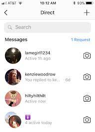 Scroll down to ' instagram direct requests.'. How To Disable The New Instagram Dm Feature On The App Hellogiggles