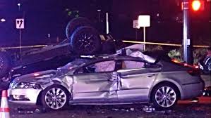 Focusing on taking care of yourself. Henderson After Car Wreck Left Him All Over Body Sore I Feel Like I Played A Football Game 9news Com