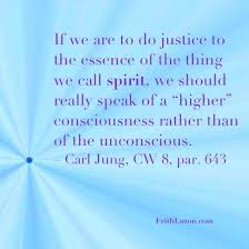 Spirit Jungian Definition Psychology Quotes Carl Jung Quotes Quotes