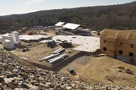 The best thing about job corps is the number of doors that have opened for me. Job Corps Center Taking Shape Nh Business Review