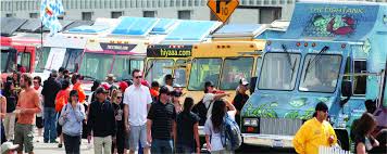 The flagship market and the largest weekly night market in the bay area will be open every friday from. Pin On Food Trucks