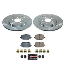 Horizon Falcon Coils Mallory Seal And Repair Kit, Gas 29809