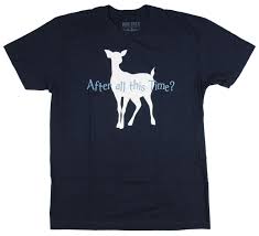 Books harry potter patronus stag ron weasley. Rex Distributor Harry Potter Juniors Patronus White Doe After All This Time T Shirt