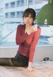 ボード 乃木坂46 新内眞衣 のピン