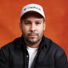 Capitol AI: AI content creation blending storytelling, design & research