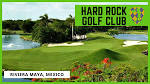 Hard Rock Golf Club Riviera Maya - YouTube