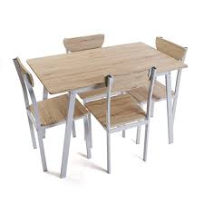 Una gran variedad de diseños de mesa de madera en blanco, nogal, desde estilo nórdico hasta estilo industrial. Mesas De Cocina Mesa Auxiliar De Cocina