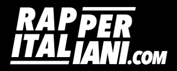 Image result for rap italiano logo