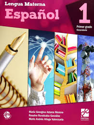 La reforma de las pensiones es clave para la educación secundaria obligatoria (eso) comienza con los 12 y dura hasta los 16 años. Lengua Materna Espanol 1 Maria Georgina Adame Moreno Amazon Com Mx Libros