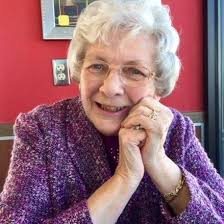 Visiting with long time friends to keep in touch.