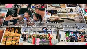 Cheng sim huat bakery & confectionery sdn bhd is a bakery & confectionery company in malaysia. Daily S Bakery Home Facebook