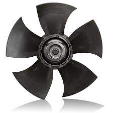 Fan (machine), a machine for producing airflow, often for cooling. Axial Fans