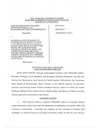 My hair is something i use to express myself. Hair Braiding Complaint Licensure Hair