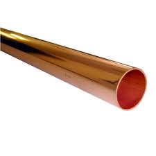 We did not find results for: Wednesbury Copper Tube Plain Lengths 15mm X 3m Travis Perkins