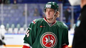 Ak Bars Barys Prognoz I Stavka Za 1 63 16 10 2020 Prognozy Na Hokkej Livesport Ru