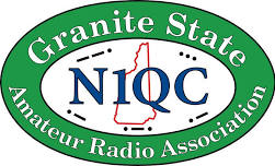 Monthly Meeting November: Granite State Amateur Radio Association