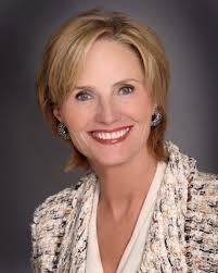 Val Gibbs, 2016 Board Chair Reflects