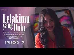Hari perkahwinan mereka disambut dengan kegembiraan oleh semua. Lelakimu Yang Dulu 2019 Episod 9 Youtube