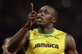 Regarded as the fastest human being ever timed, he is the first man to hold both the 100 metres and. Usain Bolt Ex Sprintstar Mit Coronavirus Infiziert Sportmeldungen Stuttgarter Zeitung