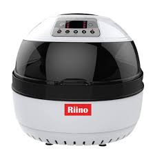 Customers praise the reliability of this philips air fryer. 10l Intelligent All In One Turbo Air Fryer Af506e Riino