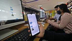 Cara bekerja di kantor kecam : Ini Kata Ahli Soal Jam Kerja Kantor Yang Paling Ideal