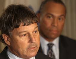 State Police Academy recruit death: Campbell names investigator