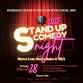SHFD Local 1557 Comedy Night event in Sterling Heights, MI