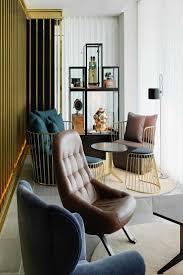 A Room Of Warmth And Simplicity At The Mondrian London At Sea Containers Mondrian Hotels Mondrian London Hotel Interiors