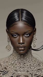 Pearls, power, perfection of @varyalai , This AI-crafted collection brings  couture into the digital era — where elegance meets innovation., Your brand  deserves to shine