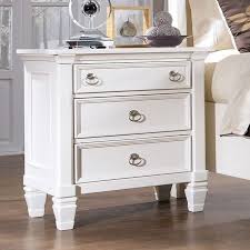 Complement your bed with this two drawer night stand. Prentice 3 Drawer Night Stand Millennium 4 Reviews Furniture Cart
