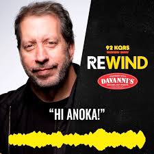 Join Steve Gorman and the KQ Morning Show in Anoka, Saturday, June 8th, at  Serum's Good Time Emporium, starting at 2PM!