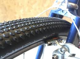 Review Bontrager Gr1 Tlr Team Issue Gravel Tyre Road Cc