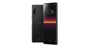 Sony group corporation is a japanese multinational conglomerate corporation headquartered in kōnan, minato, tokyo. Xperia L4 Android Smartphone Van Sony Sony Nl