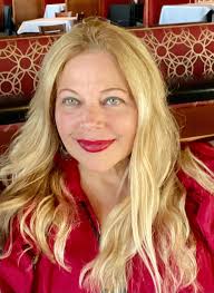 Denise Morrisey has attended events with her husband in Washington