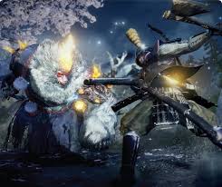 Its stellar combat is elevated by the. First Play Nioh 2 Ps4 Pocketmags Com