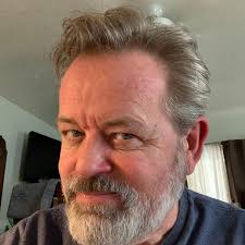 Painting: GLENN CAMPBELL (VFX Supervisor) On November 16, 2024 we lost a  dear friend and a true legend in the visual effects business. I knew Glenn  Campbell for 35 years and every