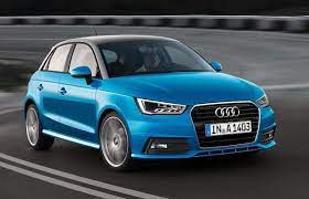 Audi Priznao Varali Smo Na 2 1 Milion Automobila B92 Net Audi A1 Audi A1 Sportback Audi Car Models