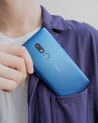 Nokia C3 Smartphone 5 99 Inch 3gb Ram 32gb Rom 8mp Camera 4g 3040 Mah Battery Ksh 11 500 Kindly Contact 0722974623 Or 0714600500 T In 2021 Nokia Sasa 32gb
