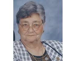 Thelma Locklear Obituary (2015)