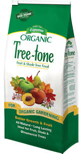 ✅ browse our daily deals for even more savings. Espoma Espoma Organic Tree Tone Organic Fertilizer Espoma
