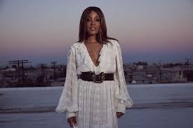 Why Nashville Needs Mickey Guyton In 2020 Guyton Country Music Female Singers
